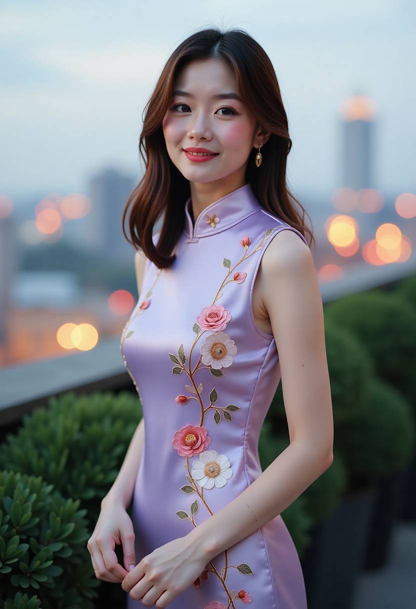 午夜便利店海报