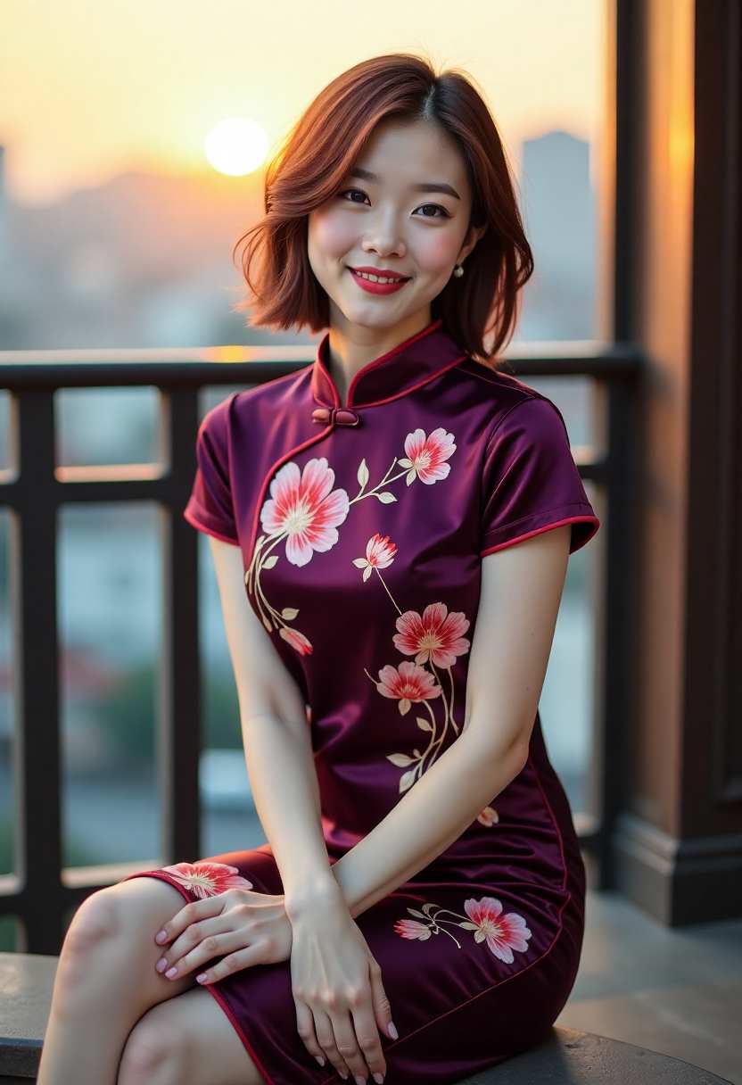 夏日合伙人海报